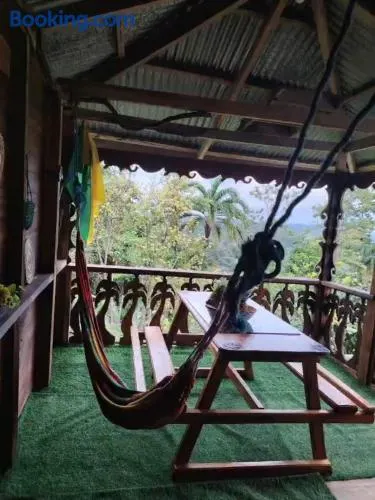 Turtle forest Cabine - Image 1