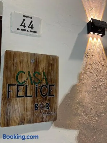 Casa Felice - Image 1