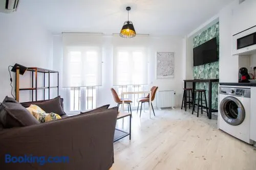 Apartamentos Cuatro Caminos - Image 1