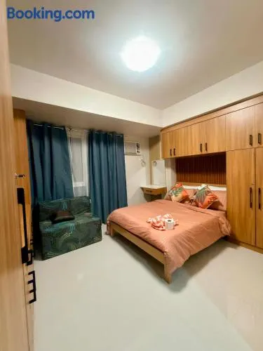 One LakeShore Condominium Studio Unit - Image 1