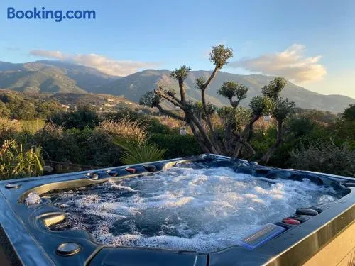 Villa Ghjuvan - Sea, Mountain & Spa - Image 1