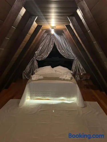 Cabana Romântica - Image 1