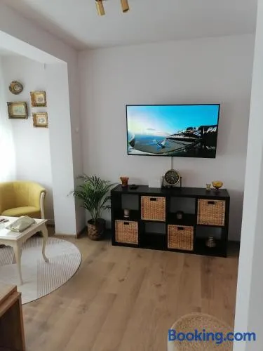 Apartman Sunce - Image 1