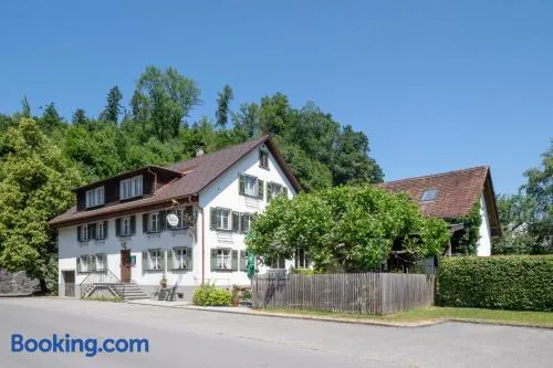 Gasthof Löwen Tosters - Image 1