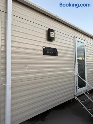 Trieste Holiday Home - Image 1