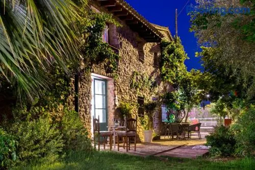 Villa Rotonda - Image 1