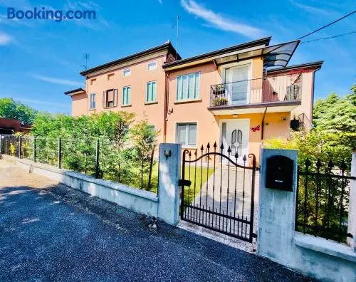 Padova Cottage - Image 1