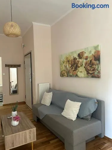 Lumo Sol Apartment - Image 1