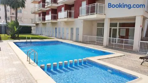 BELL MAR - Playa de Bellreguart - Image 1