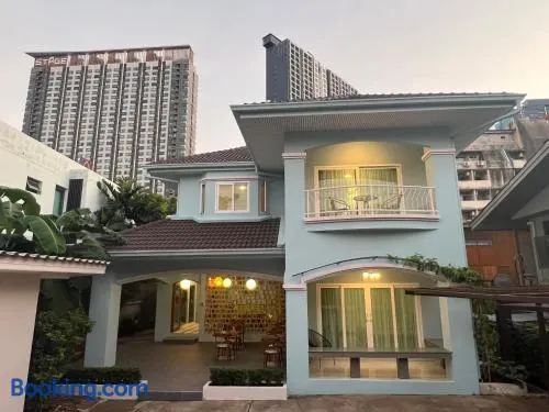 Dusita Residence - Image 1