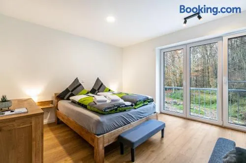 Grötacker Wohnung 6 - Image 1