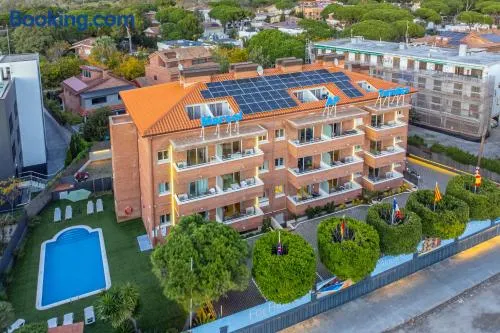 Aparthotel Marsol - Image 1