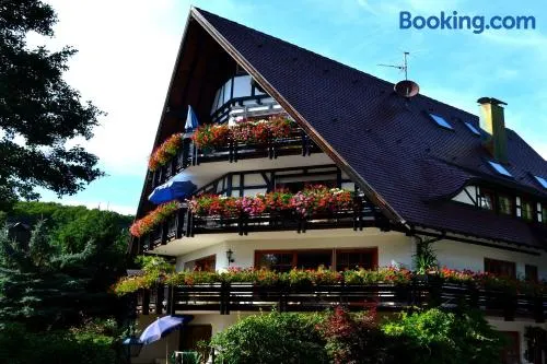 Haus Bachschwalbe - Image 1