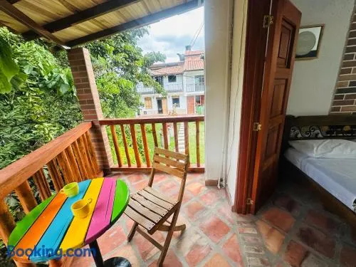 Casa Hotel Camino Real - Image 1