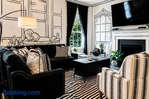 Spacious & Serene Family Gem: Games, Office, Yard! - Image 1