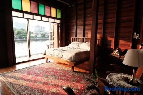 Bannai Bangkoknoi บ้านในบางกอกน้อย - Image 1