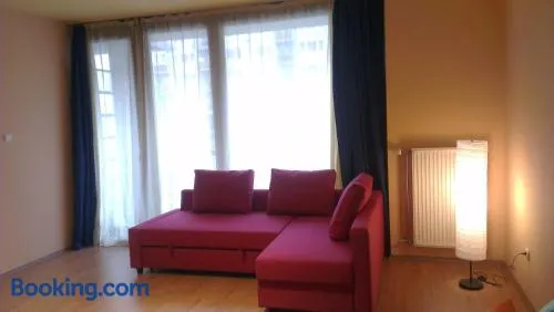 Apartman 4 you Wellness - Image 1