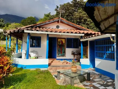 Casa Horizontes - Image 1