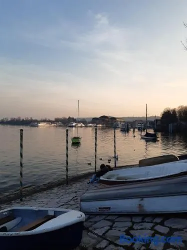 la corte tra i laghi - Image 1