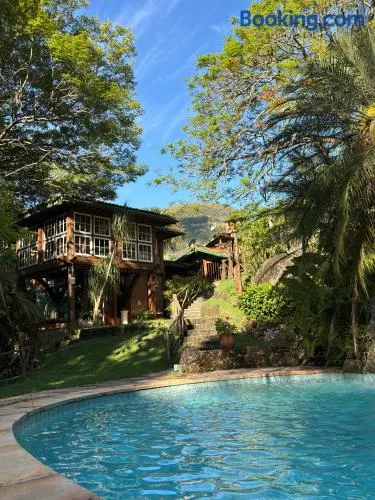 Guest House Tânia Alves - Image 1