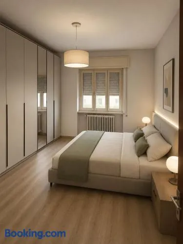 LatinaStreet Apartament - Image 1