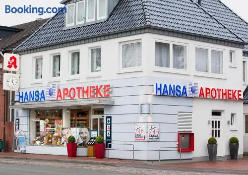 Apothekerwohnung - Image 1