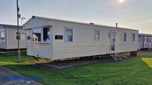 Bella Family Getaway, Church Farm - Image 1