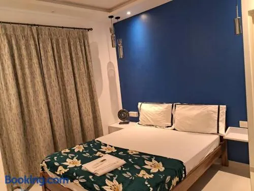 1BHK Near GOI for the perfect Goan Getaway! - Image 1
