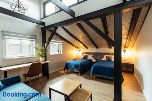 Villa Toscania-check in 24h - Image 1