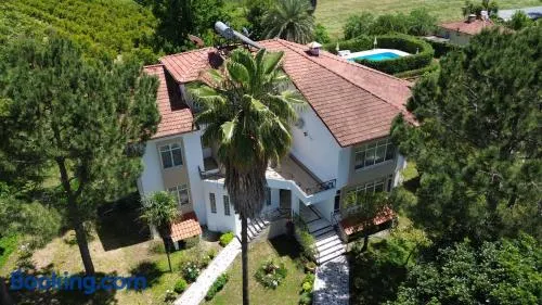 Malikane Residence,6 bed detached - Image 1