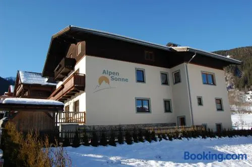 Alpensonne - Image 1