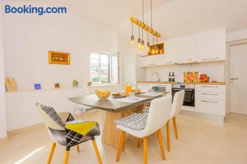 Apartment Oskar - Image 1