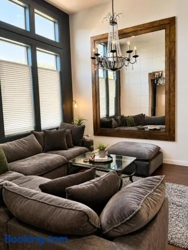 NEW! 3 Private King Suites Walk to The Village - Image 1
