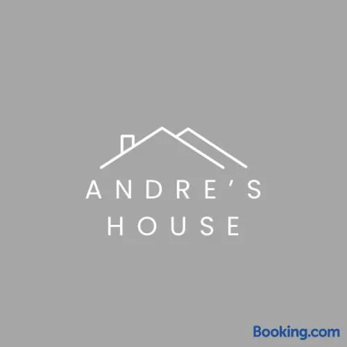 Andres house - Image 1