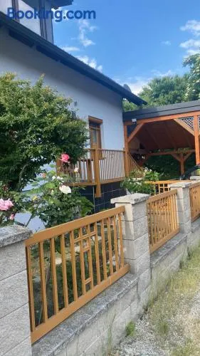 Ferienwohnung zwischen Wien und Tulln - Image 1