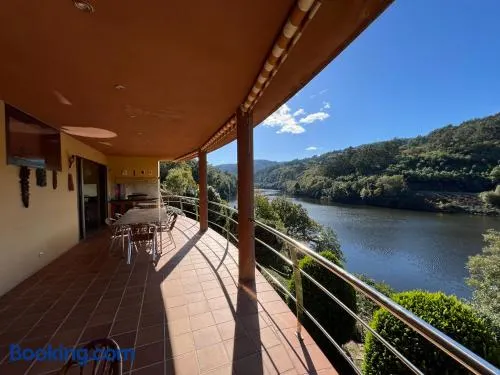 Casa Río Miño CORTEGADA - Image 1