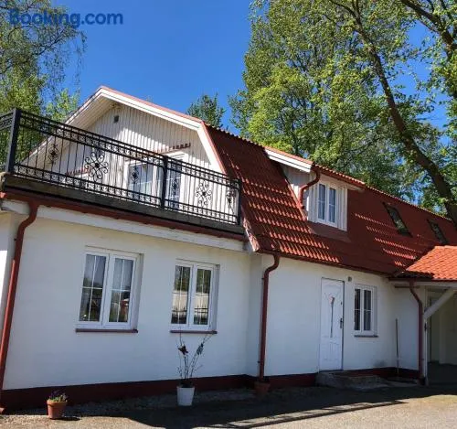 Lägenhet i La Casa - Image 1