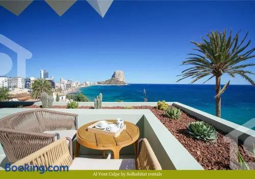 Al Vent by Solhabitat rentals - Image 1