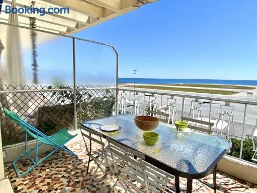 Appartement Promenade des Anglais - Image 1