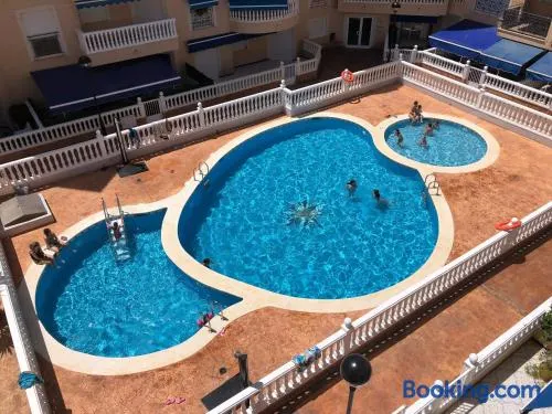 Andy apartman, Santa Pola - Image 1