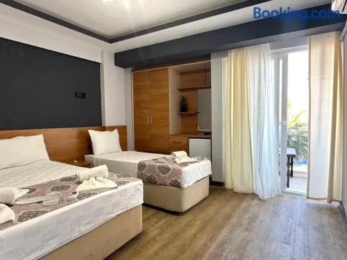 Titanium Hotel Didim - Image 1