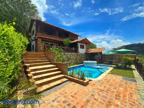 Cabañas el Nopal - Image 1