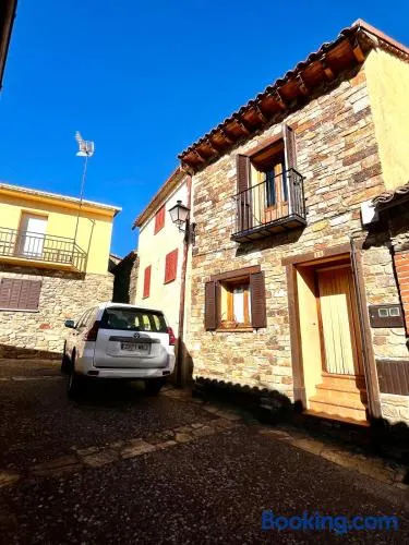 Casa del Albogue - Image 1