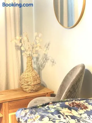 Midnight Sun center apartments - Image 1