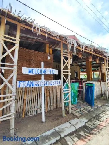 FRANGKY HOMESTAY - Image 1