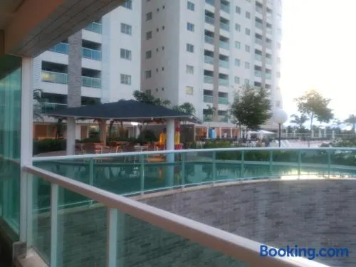 Salinas Park Resort - Image 1