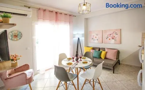 Holiday House Ioanna 2 - Loft - Image 1