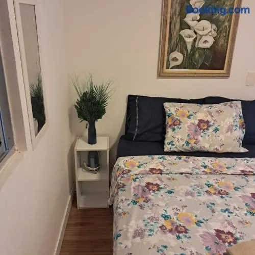 Studio Completo Para Casal em Canasvieiras - Image 1