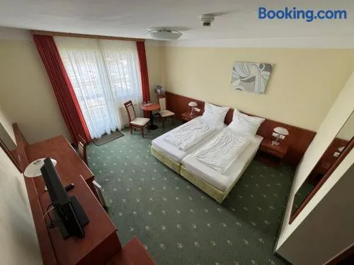 Hotel Breitenlee - Image 1