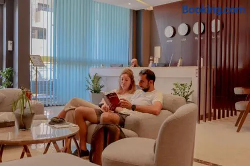 Twins Boutique Hotel - Image 1